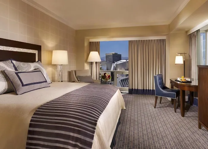 Omni Los AngelesBoutique Hotel