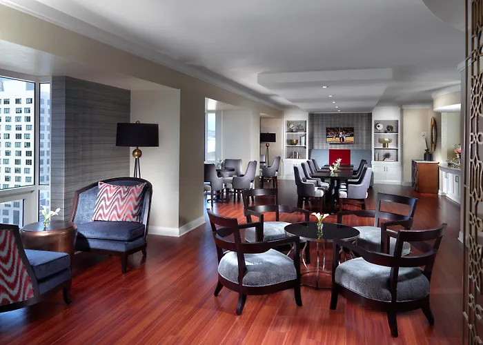 Omni Los AngelesBoutique Hotel